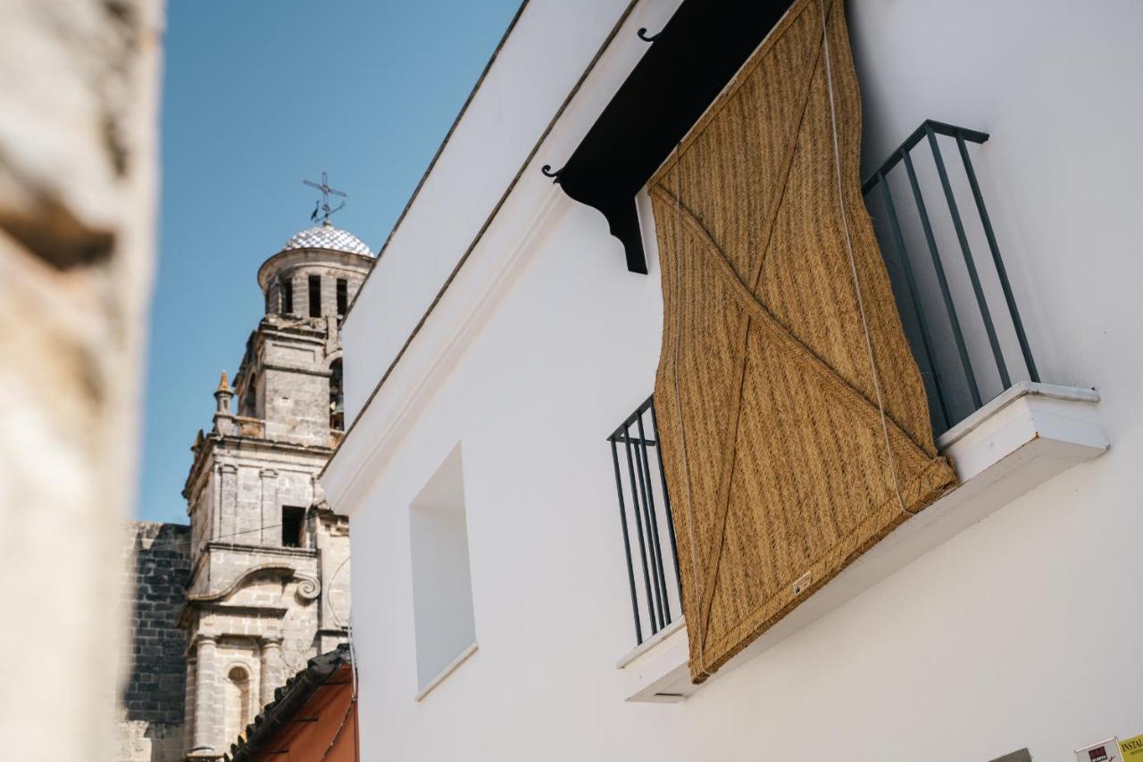 Eva Recommends Capilla De La Jura En Jerez Apartment Jerez de la Frontera Luaran gambar