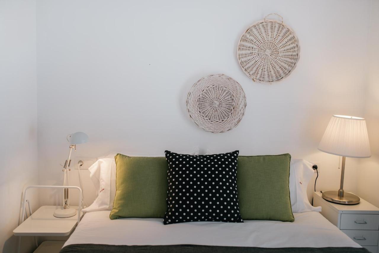 Eva Recommends Capilla De La Jura En Jerez Apartment Jerez de la Frontera Luaran gambar