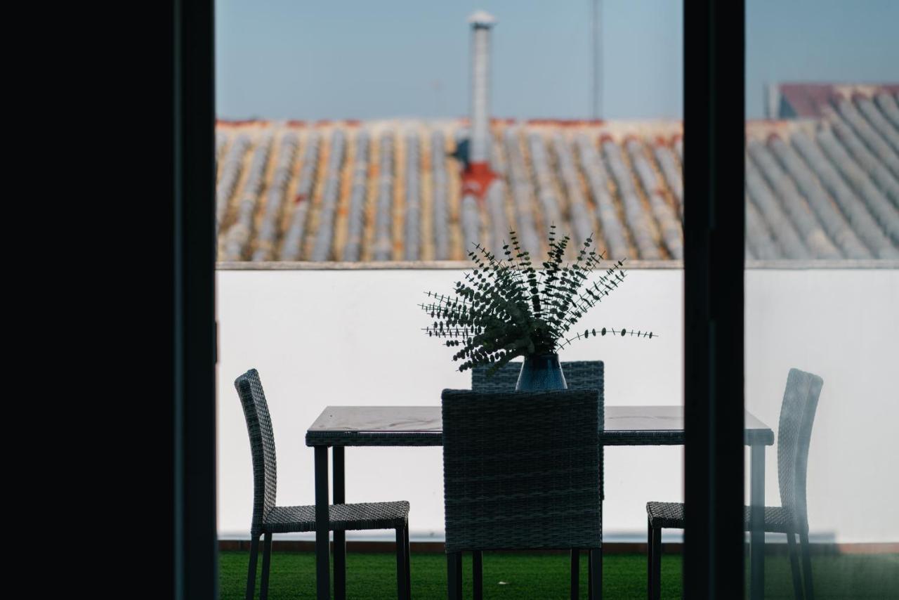 Eva Recommends Capilla De La Jura En Jerez Apartment Jerez de la Frontera Luaran gambar