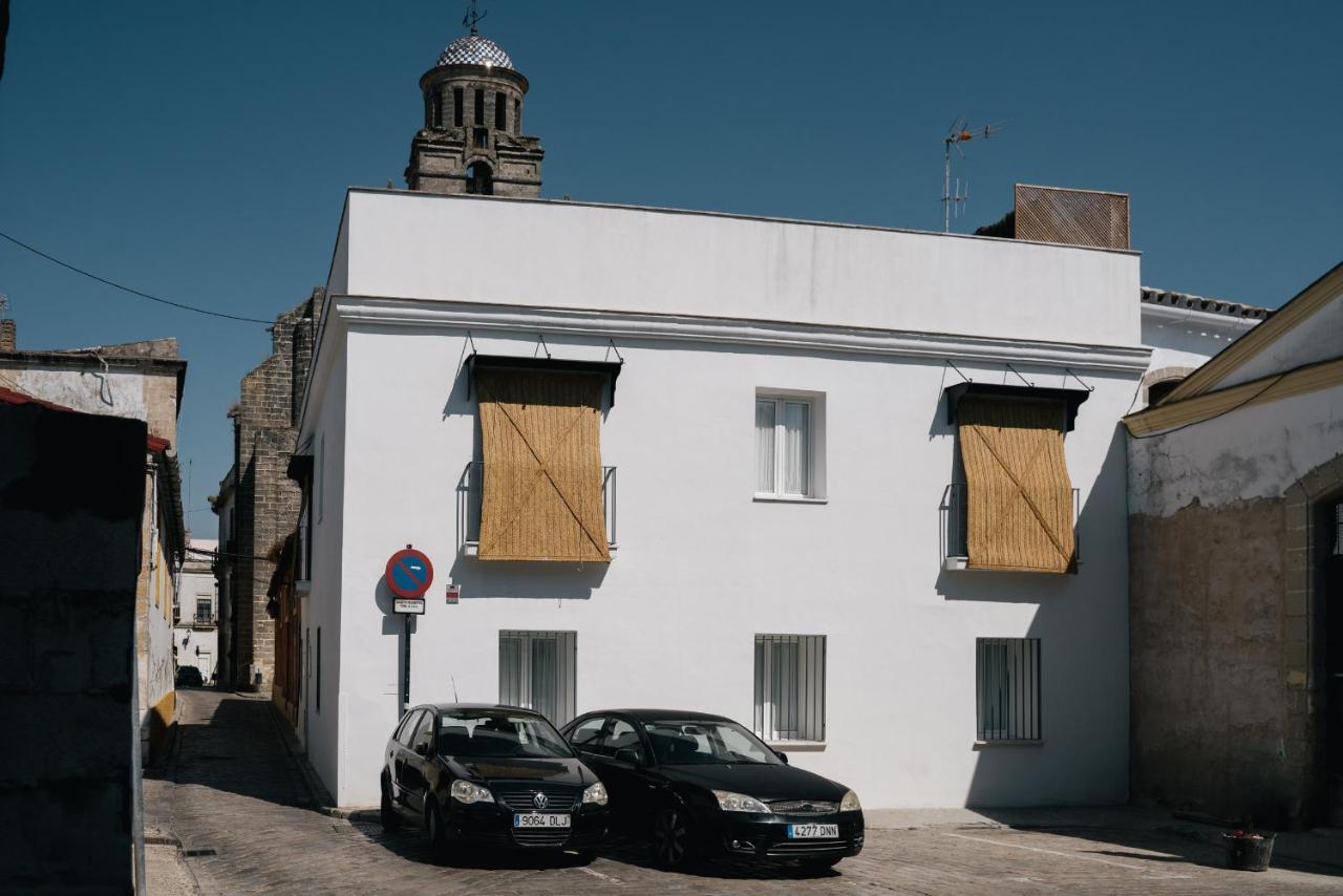 Eva Recommends Capilla De La Jura En Jerez Apartment Jerez de la Frontera Luaran gambar