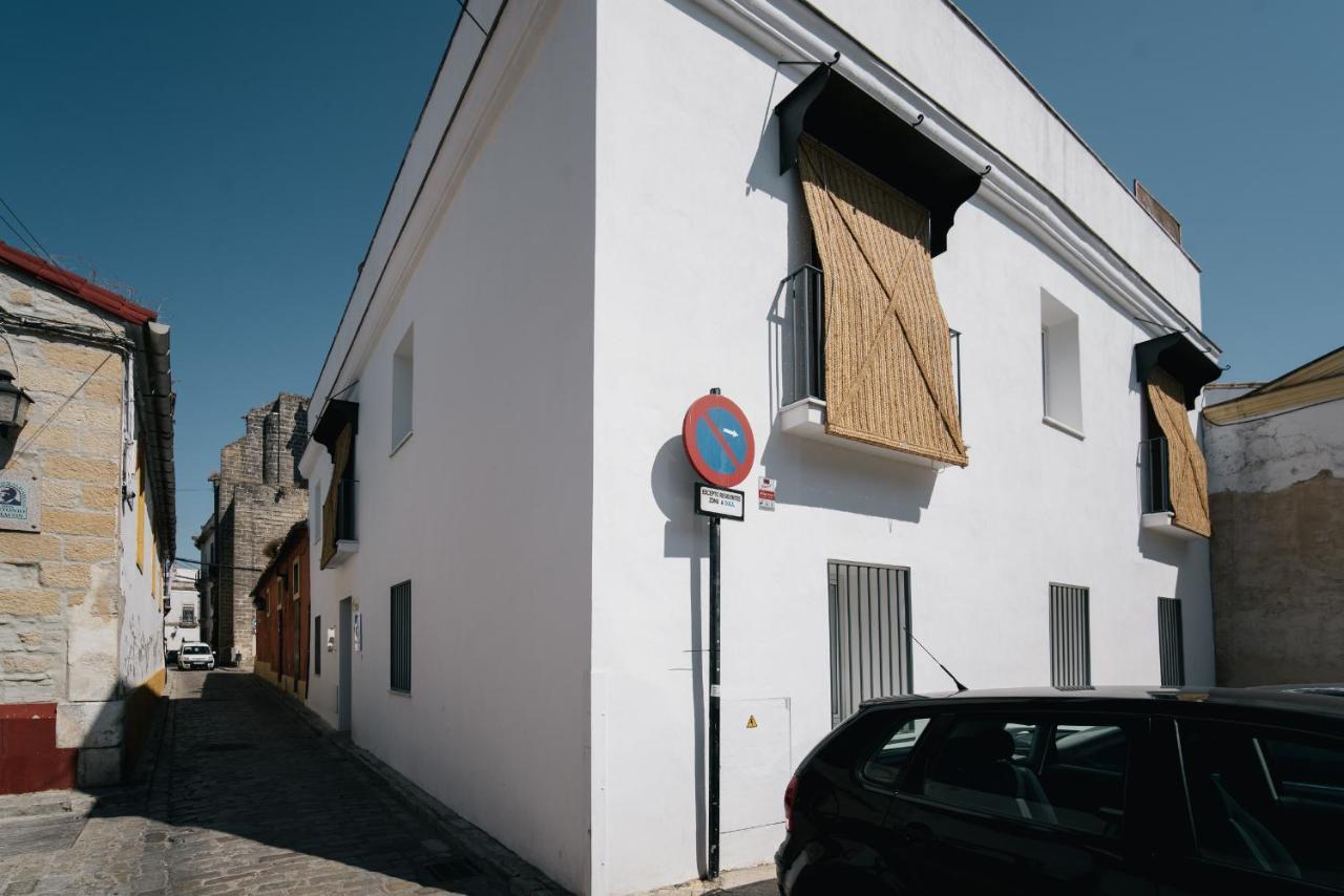 Eva Recommends Capilla De La Jura En Jerez Apartment Jerez de la Frontera Luaran gambar