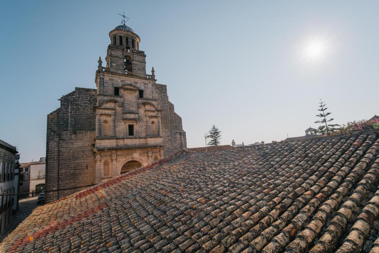 Eva Recommends Capilla De La Jura En Jerez Apartment Jerez de la Frontera Luaran gambar